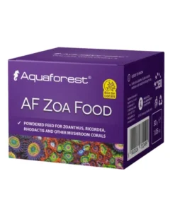 Aquaforest Zoa-Food