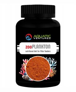 AQUATIC VENTUREZ Zoo Plankton | 30g