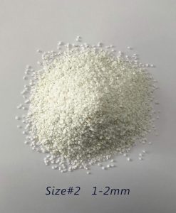 Blue Treasure Aquarium Calcium Sand 1-2 mm
