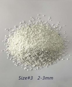 Blue Treasure Aquarium Calcium Sand 2-3 mm
