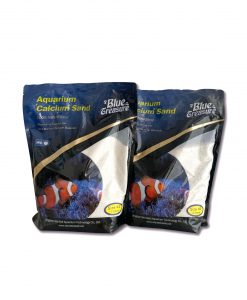 Blue Treasure Aquarium Calcium Sand 5 kg - 1