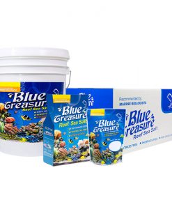 Blue Treasure Reef Salt