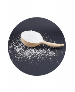 Blue Treasure Reef Salt grain