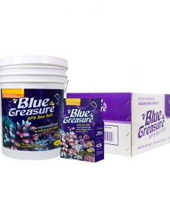 Blue Treasure SPS Sea Salt