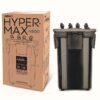 Aquael Hypermax 4500 External Canister Filter