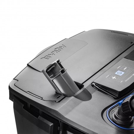 Aquael Hypermax 4500 External Canister Filter - Image 3