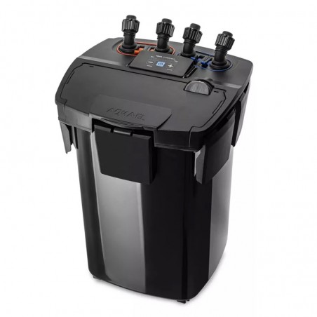 Aquael Hypermax 4500 External Canister Filter - Image 8