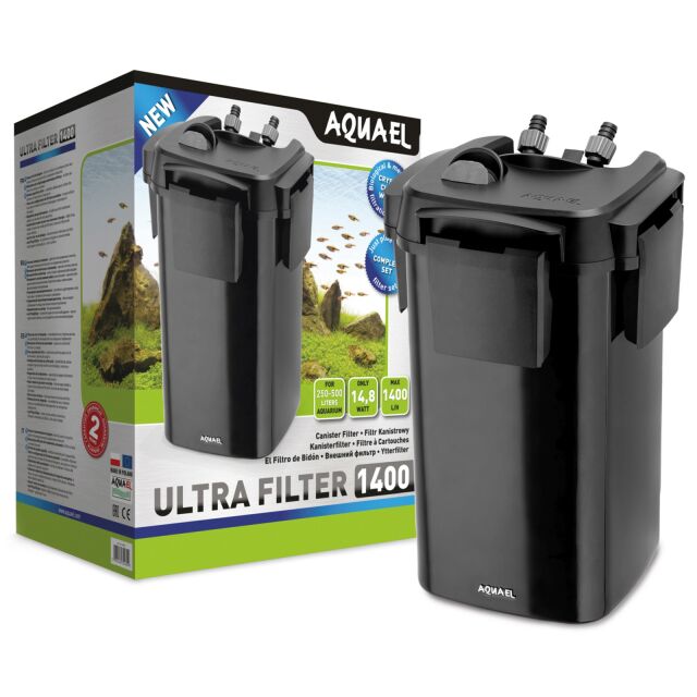 Aquael Ultra 1400