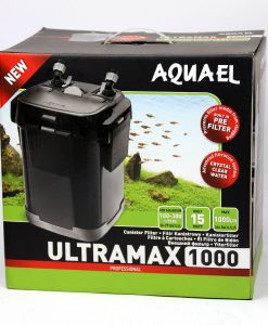 Aquael UltraMax 1000