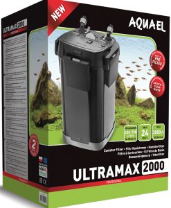 Aquael UltraMax 2000