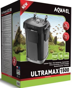 Aquael UltraMax Filter