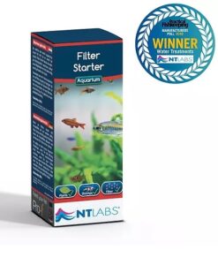 NT Labs Filter Starter