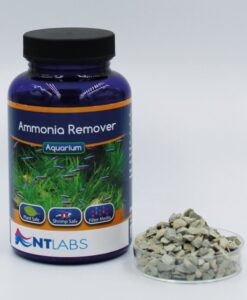 NT Labs Ammonia Remover | 240g