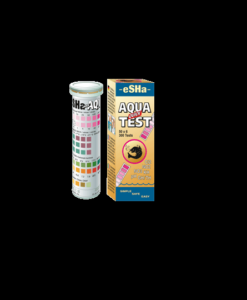eSHa AQUA-QUICK -TEST