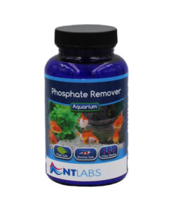 Alternative view of NT Labs Phosphate Remover | 180g