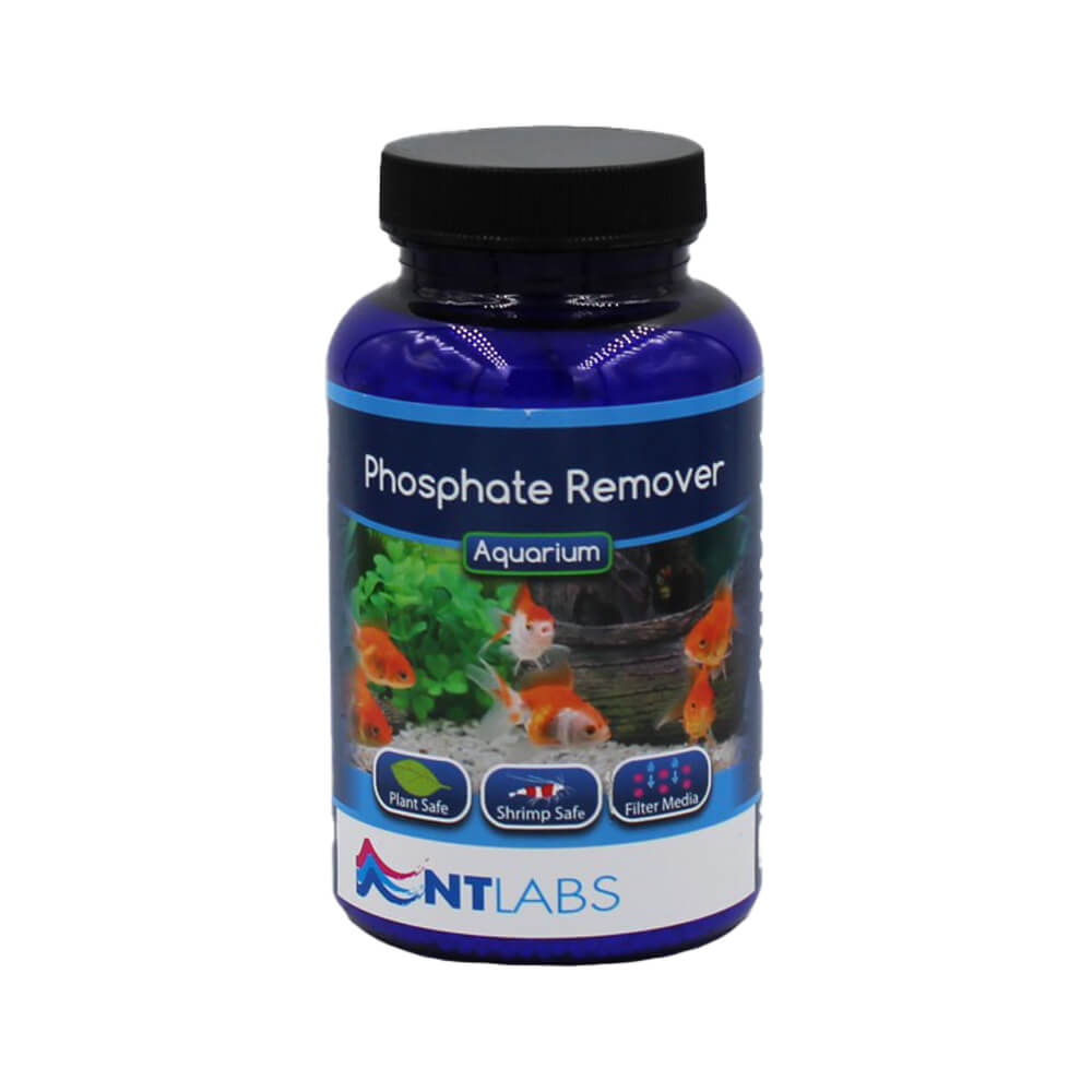 NT Labs Phosphate Remover | 180g - Image 2
