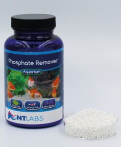 NT Labs Phosphate Remover | 180g
