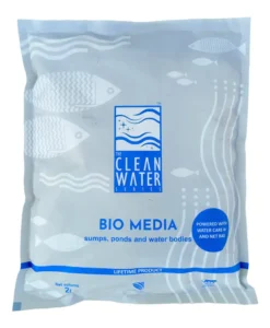 API Bio Med for Sump Front