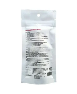 API Water Test Strips Back