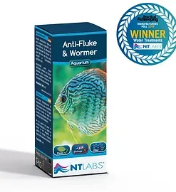 Anti Fluke and Wormer