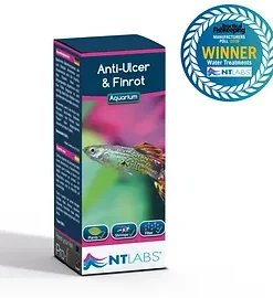 Anti Ulcer & Finrot