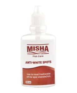 Misha Anti-White Spots
