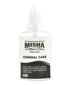 Misha General Care