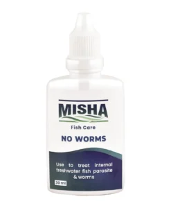 Misha No Worms