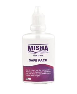 Misha Safe Pack | Transport Aid