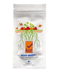 Sunken Garden Root Boost Front