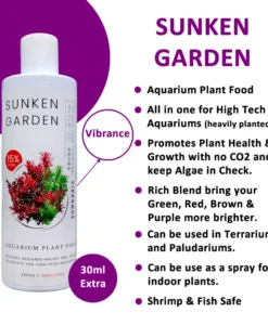 Sunken Garden Vibrance 200 ml