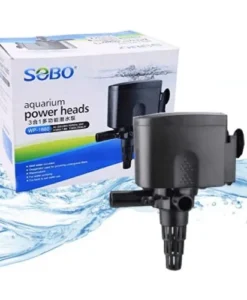 SOBO Power Head