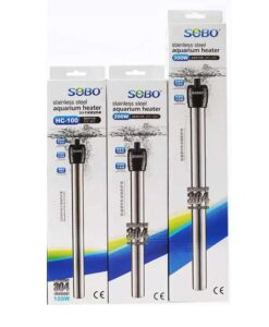 SOBO-Stainless-Steel-Aquarium-Heater