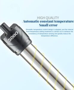 Sobo Heater 1