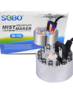 Sobo ML12 Mist Maker