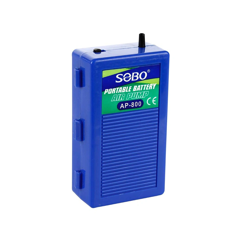 Sobo Portable Battery Air Pump AP-800