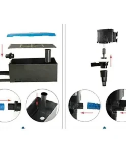 Sobo Top Filter 1
