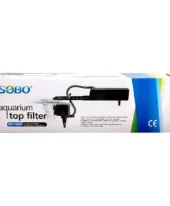 Sobo Top Filter