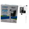 Sobo WP 206H Hang On Back Filter
