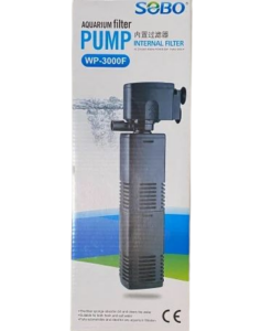 Sobo WP 3000F Internal Filter