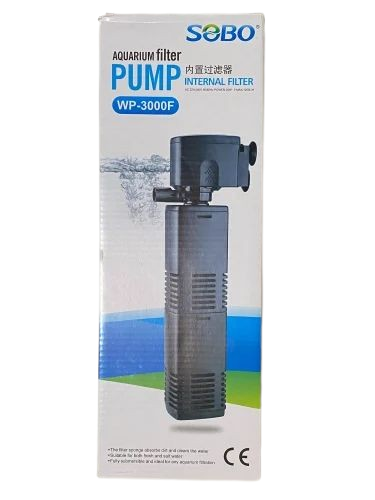 Sobo WP 3000F Internal Filter