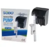 Sobo WP 606H Hang On Back Filter