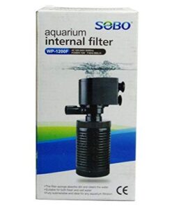 Sobo 1200F Internal Filter