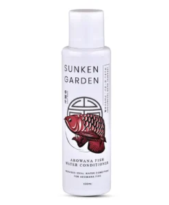 Sunken Garden Arowana Water Conditioner 100 ml