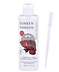 Sunken Garden Arowana Water Conditioner 200 ml