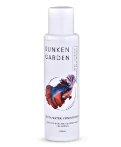 Sunken Garden Betta Water Conditioner