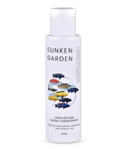 Sunken Garden Cichlid Water Conditioner 100 ml