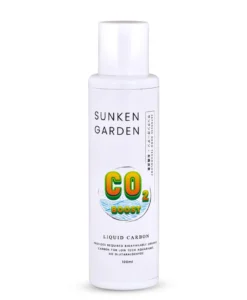 Sunken Garden CO2 Boost 100 ml
