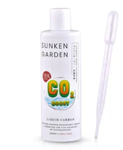 Sunken Garden C02 Boost 200 ml