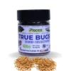 True Bugs Dried Mealworms